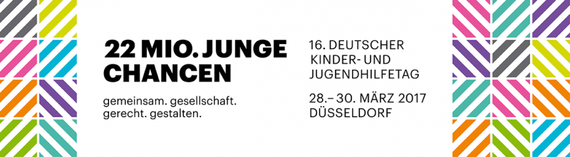 Informieren Sie sich über Freiplatzmeldungen.de auf dem DJHT in Düsseldorf wie einfach es ist, Jugendhilfeprojekte mit den Angaben über freie Plätze zu finden.
