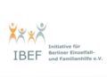 IBEF e. V. - Initiative für Berliner Einzelfall- und Familienhilfe e. V.