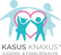 KASUS KNAXUS gGmbH