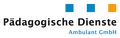 Pädagogische Dienste Ambulant GmbH
