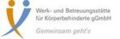 Werk- und Betreuungsstätte für Körperbehinderte Ottendorf gGmbh