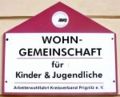 AWO Wohngemeinschaft für Kinder und Jugendliche