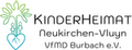 Kinderheimat e.V. im VfMD Burbach