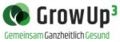 GrowUp³ Kinder- und Jugendhilfe GmbH