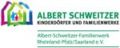 Albert-Schweitzer-Familienwerk e.V. Rheinland-Pfalz/Saarland