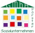 Sozialunternehmen Förster GmbH