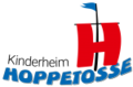 Kinderheim Hoppetosse