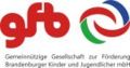 GFB Gemeinnützige Gesellschaft zur Förderung Brandenburger Kinder und Jugendlicher mbH