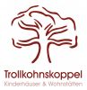 Trollkohnskoppel - Kinderhäuser und Wohnstätten